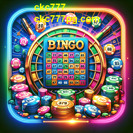 Bingo: A Diversão e Emoção do ck777