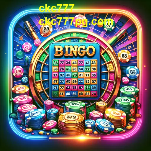 Bingo: A Diversão e Emoção do ck777