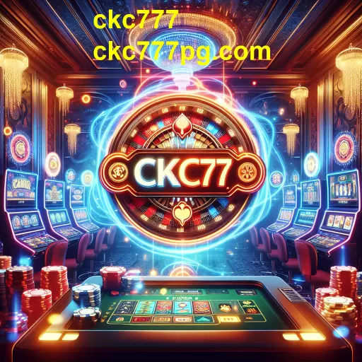 Explorando o Mundo dos Cassinos no ckc777