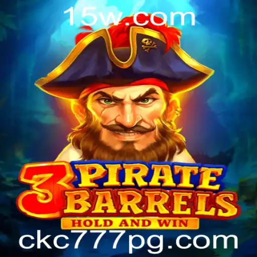 3PirateBarrels: De Código Secreto a Aventura Inesquecível