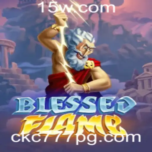 Descubra o Mundo Fantástico de BlessedFlame: Um Jogo de Estratégia e Aventura