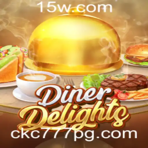 DinerDelights: Uma Viagem Culinária Interativa