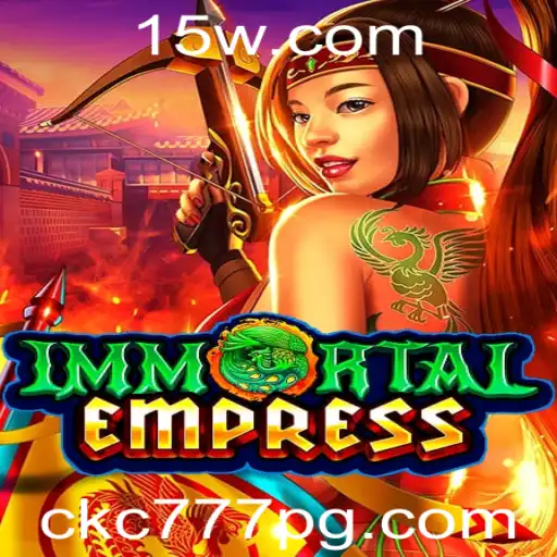 Explorando o Mundo de ImmortalEmpress: Um Mergulho no Universo das Estratégias Épicas