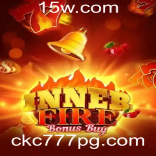Explorando o Jogo InnerFireBonusBuy: Regras, Estratégias e Mais