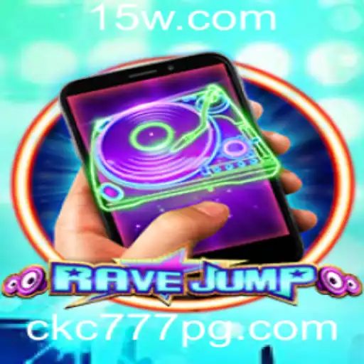 RaveJumpmobile: O Novo Fenômeno do Mundo dos Jogos