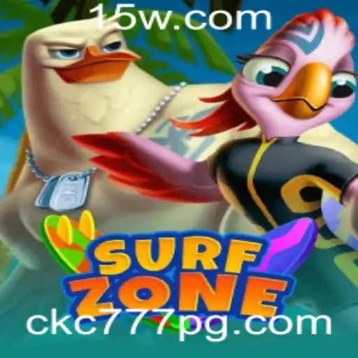 SurfZone: Explorando a Nova Sensação dos Jogos Aquáticos