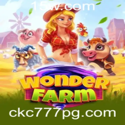 Descubra o Fascinante Mundo de WonderFarm: O Jogo de Estratégia e Diversão