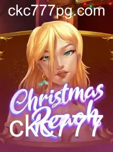Descubra o Novo Jogo de Natal: ChristmasReach