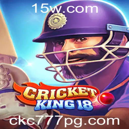 Explorando CricketKing18: Um Novo Horizonte nos Gaming