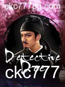 Descubra o Mundo Intrigante de DetectiveDee: Um Jogo de Investigação Único