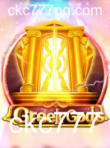 Descubra o Fascinante Mundo de GreekGods: O Jogo Envolvente Inspirado na Mitologia
