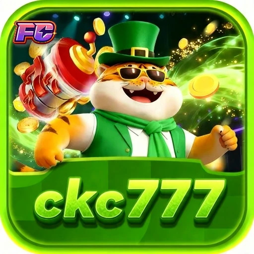 ckc777 Logo