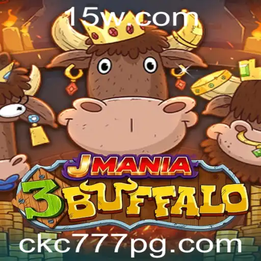 Descubra o Mundo de JMania3Buffalo: Um Jogo Envolvente que Redefine Diversão
