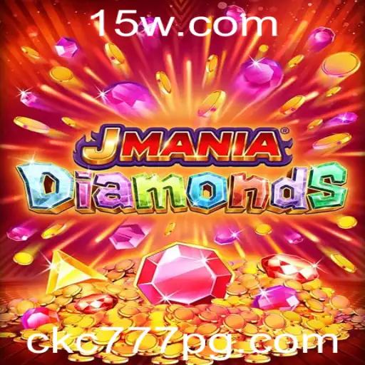 Descubra JManiaDiamonds: O Brilhante Mundo de Aventuras e Desafios