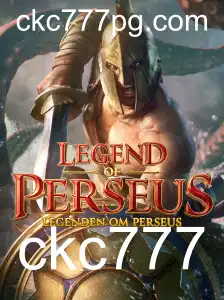 Descubra o mundo mitológico de LegendofPerseus