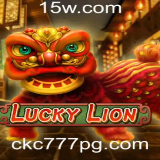 Descubra o Universo de LuckyLion: O Jogo do Momento