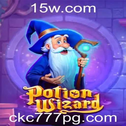 Explorando o Fantástico Mundo de PotionWizard: Uma Aventura de Alquimia