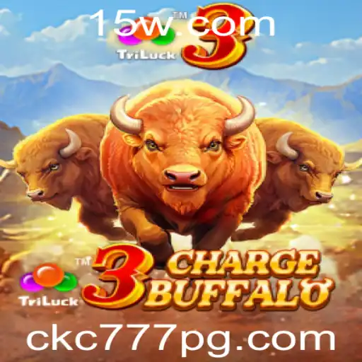Explorando o Mundo de 3ChargeBuffalo: Um Jogo de Estratégia e Aventura
