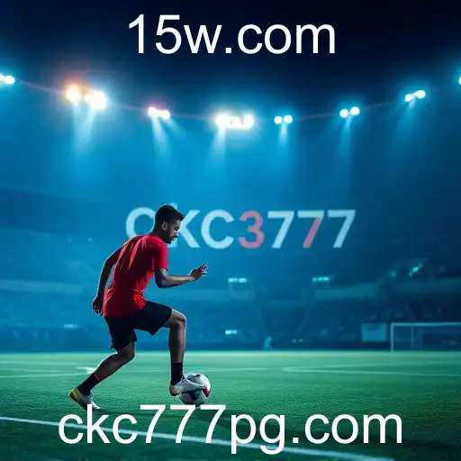 O Impacto de CKC777 no Mundo dos Esportes
