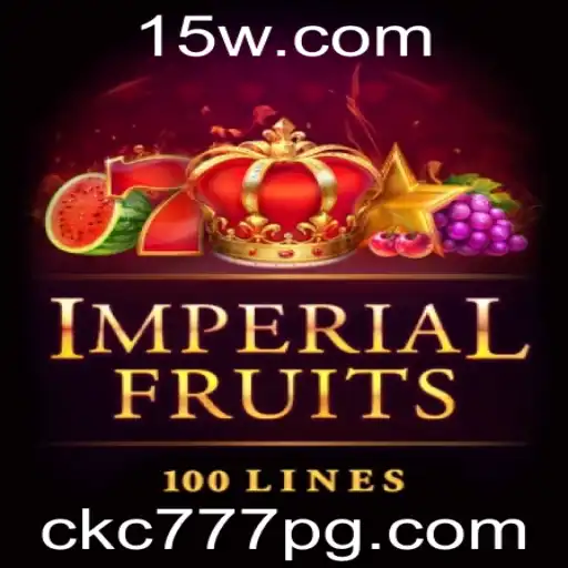 ImperialFruits100: Uma Jornada Frutífera no Mundo dos Jogos