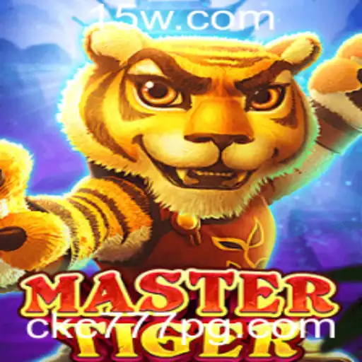 MasterTiger: Descubra o Novo Jogo que está Revolucionando o Mercado