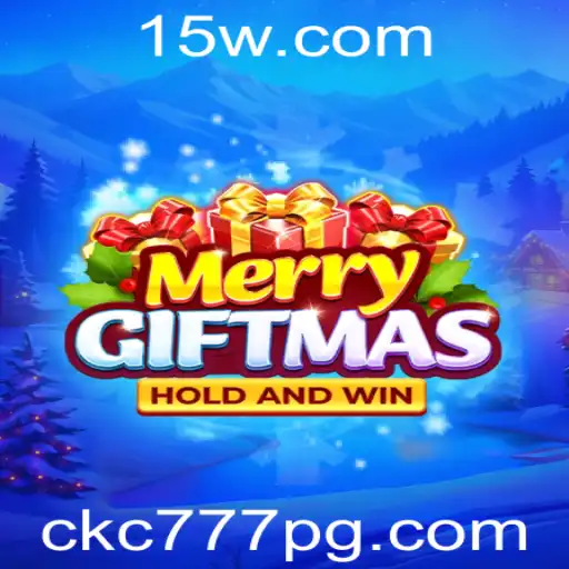Descubra o Encantador Jogo de Festa: MerryGiftmas