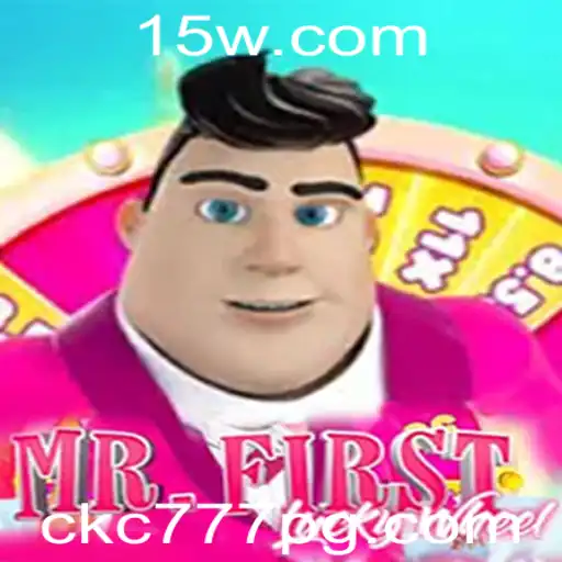 Descubra o Fascinante Mundo de MrFirstLuckyWheel: Jogue e Ganhe com ckrc777