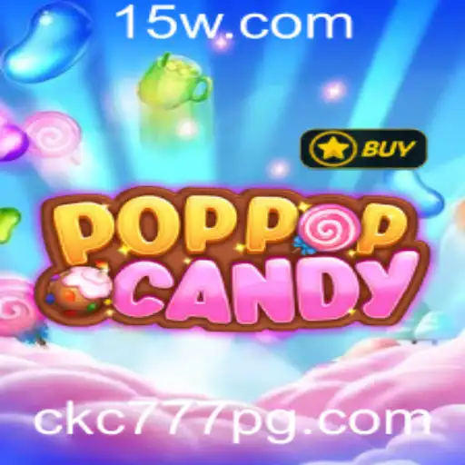 Descubra POPPOPCANDY: O Guia Completo para o Novo Fenômeno dos Jogos