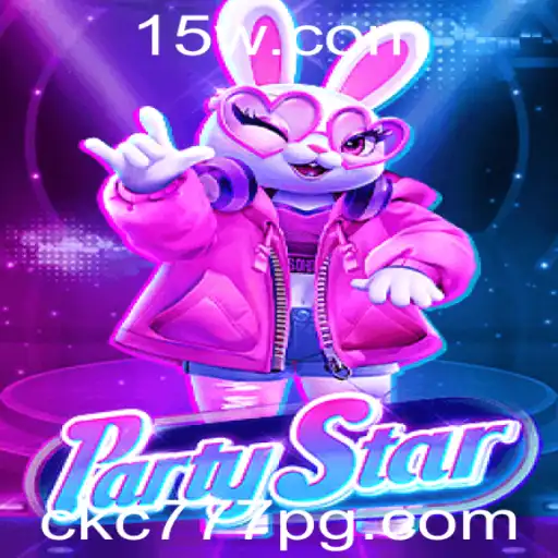 PartyStar: O Jogo que Transforma Festas em Experiências Inesquecíveis