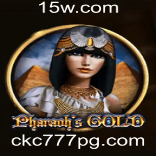 Descubra o Fascinante Mundo de PharaohsGold: Uma Aventura no Egito Antigo