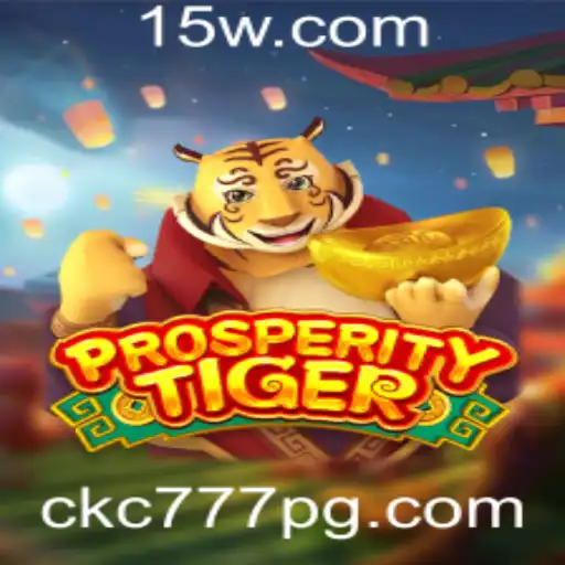 Descubra o Fascinante Mundo de ProsperityTiger: O Jogo do Ano