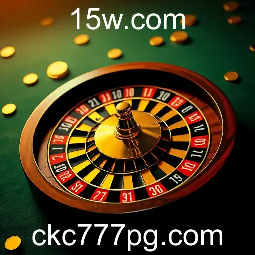 Explorando o Fascinante Mundo da Roleta