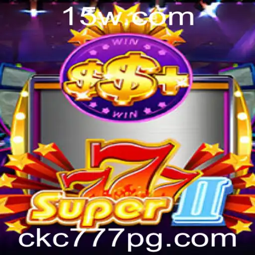 Explorando o Universo de Super777II: Um Novo Fenômeno dos Jogos